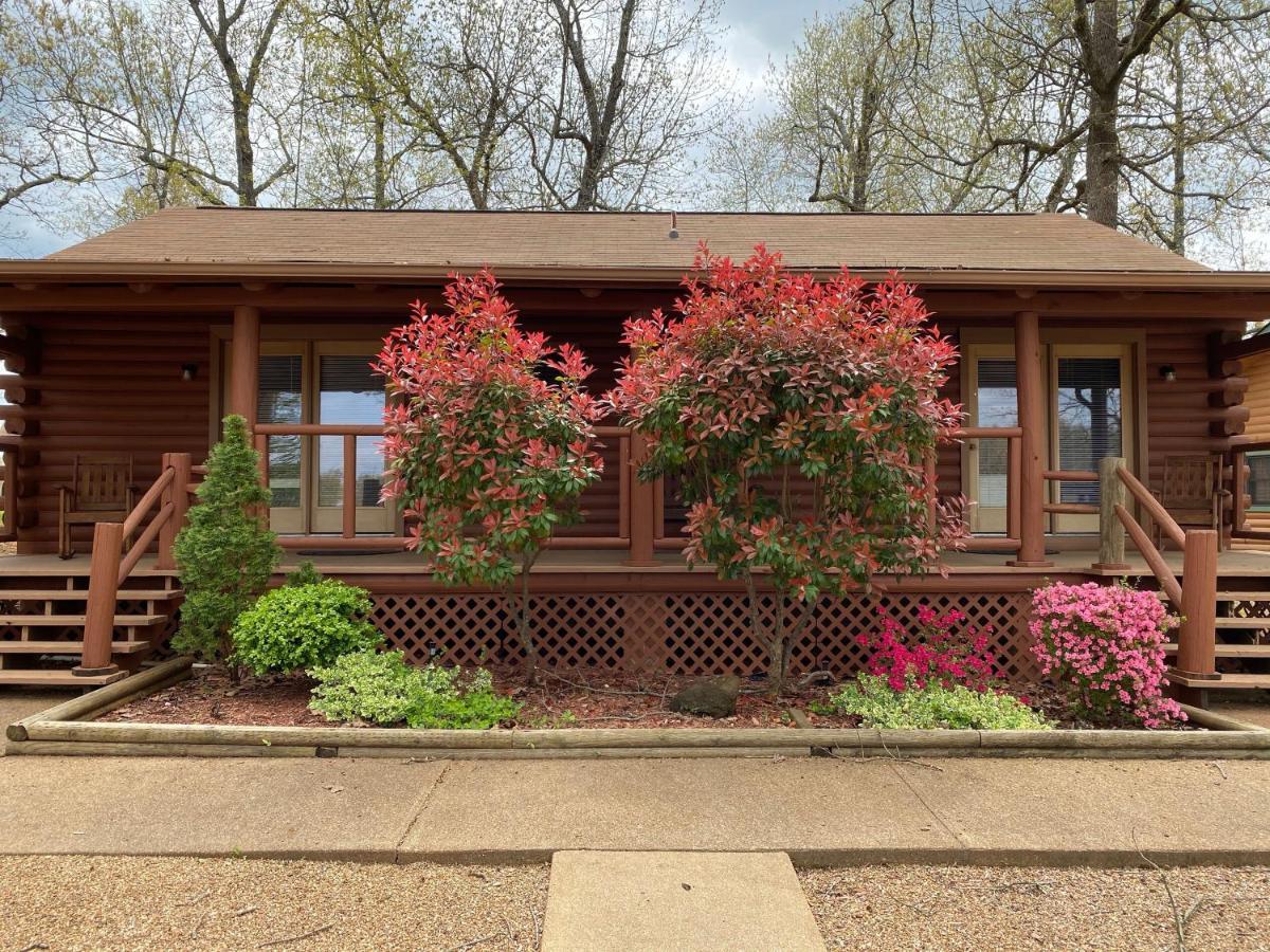 Crown Lake Resort & Spa Horseshoe Bend Exterior photo
