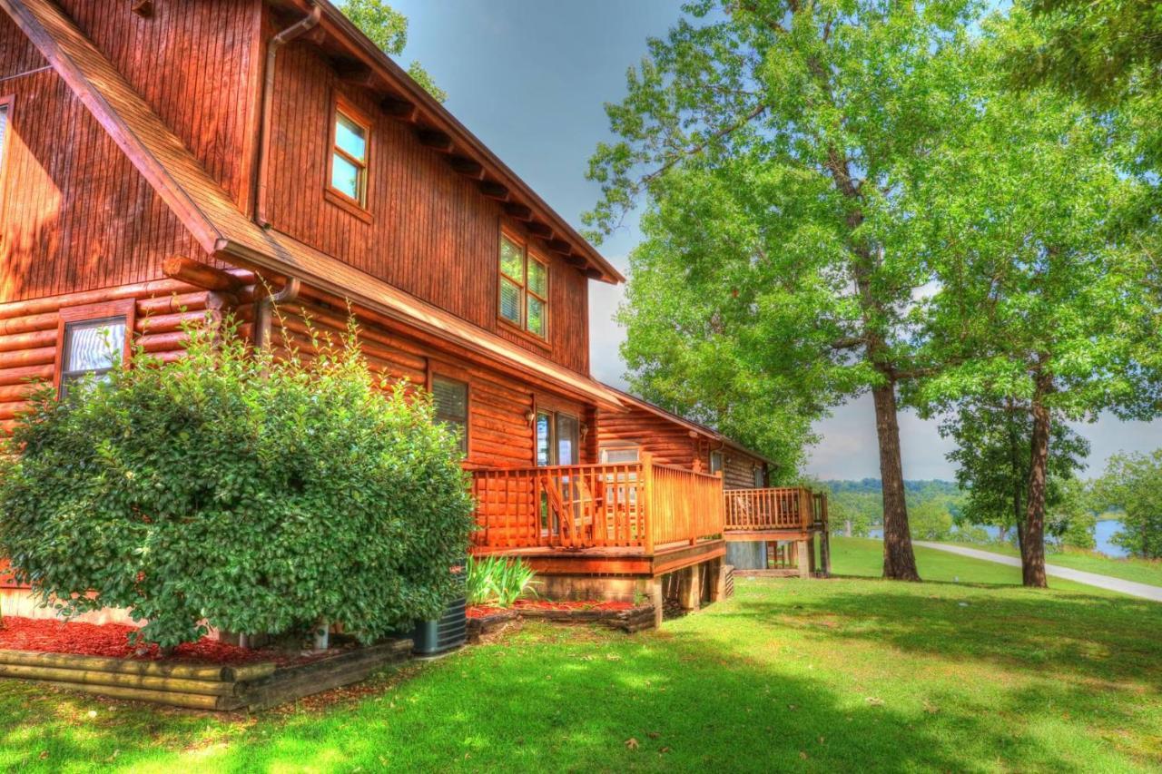 Crown Lake Resort & Spa Horseshoe Bend Exterior photo