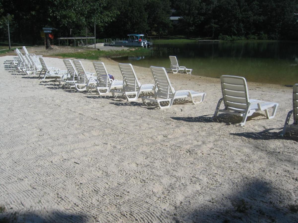 Crown Lake Resort & Spa Horseshoe Bend Exterior photo
