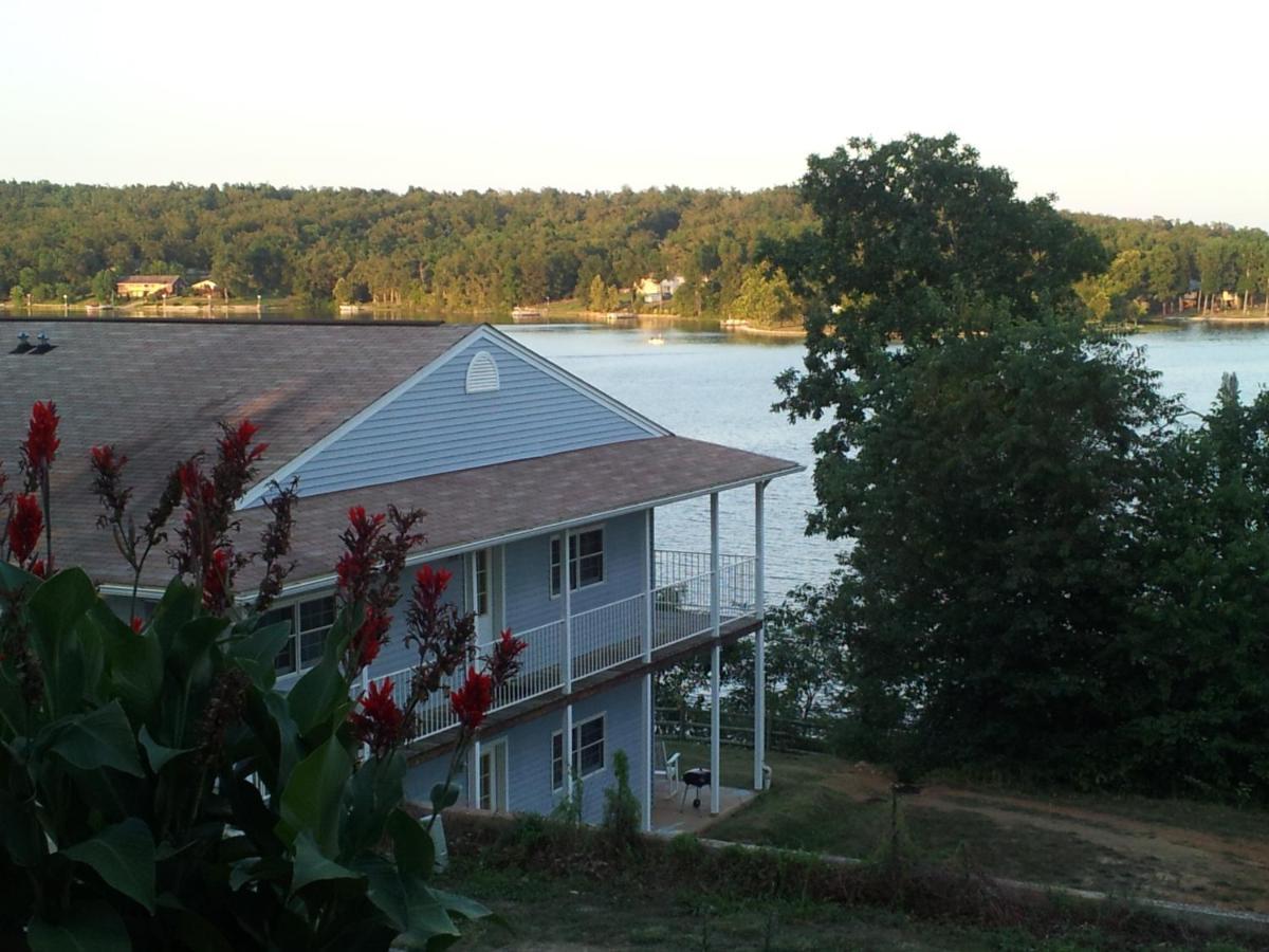 Crown Lake Resort & Spa Horseshoe Bend Exterior photo